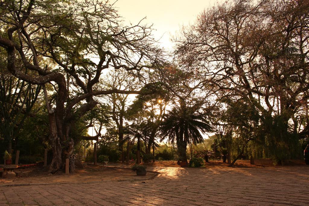 Pousada Fazenda Sant'Ana Vinhedo Buitenkant foto