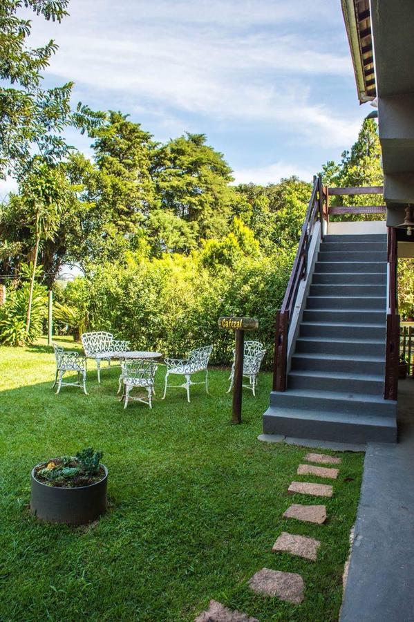 Pousada Fazenda Sant'Ana Vinhedo Buitenkant foto